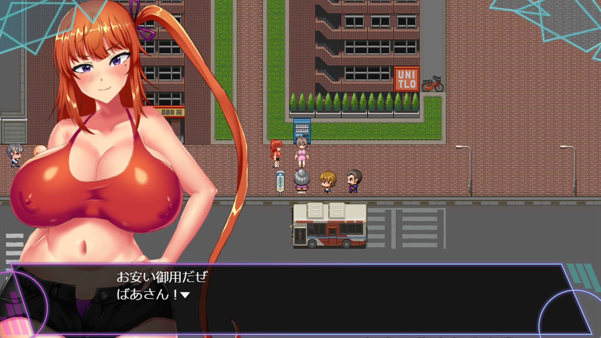 人妻对魔战士-美月官方中文完整版下载全息投影